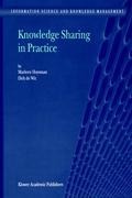 Knowledge Sharing in Practice