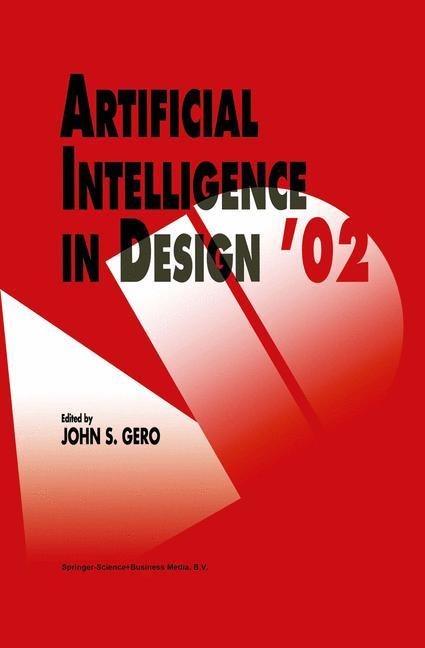 Artificial Intelligence in Design 02