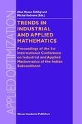 Trends in Industrial and Applied Mathematics: Proceedings of the 1st International Conference on Industrial and Applied Mathematics of the Indian Subcontinent