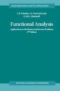 Functional Analysis: Applications in Mechanics and Inverse Problems