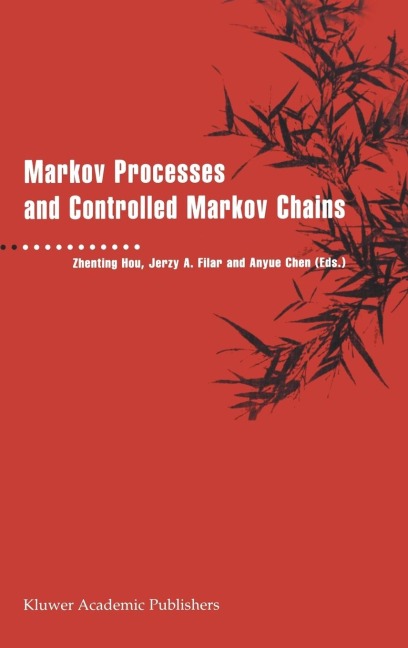 Markov Processes and Controlled Markov Chains