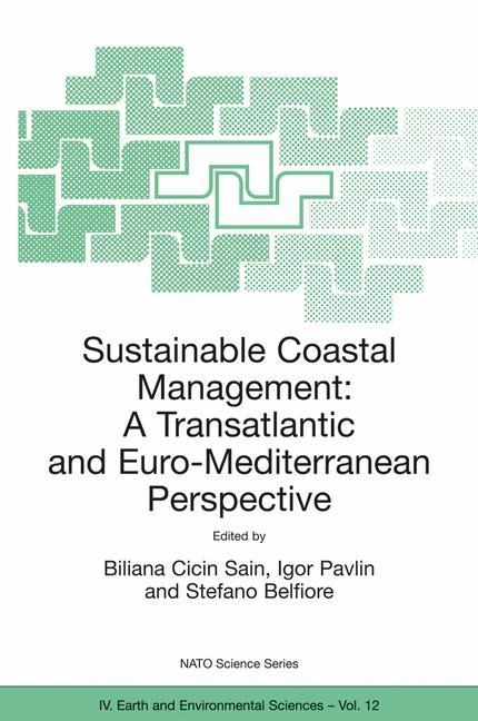 Sustainable Coastal Management: A Transatlantic and Euro-Mediterranean Perspective