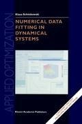 Numerical Data Fitting in Dynamical Systems: A Practical Introduction with Applications and Software