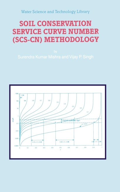Soil Conservation Service Curve Number (Scs-Cn) Methodology