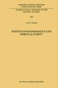Newton on Mathematics and Spiritual Purity