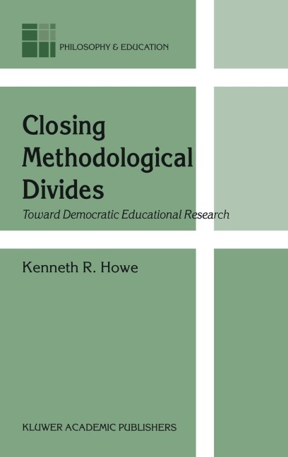 Closing Methodological Divides: Toward Democratic Educational Research
