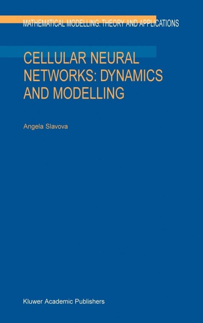 Cellular Neural Networks: Dynamics and Modelling