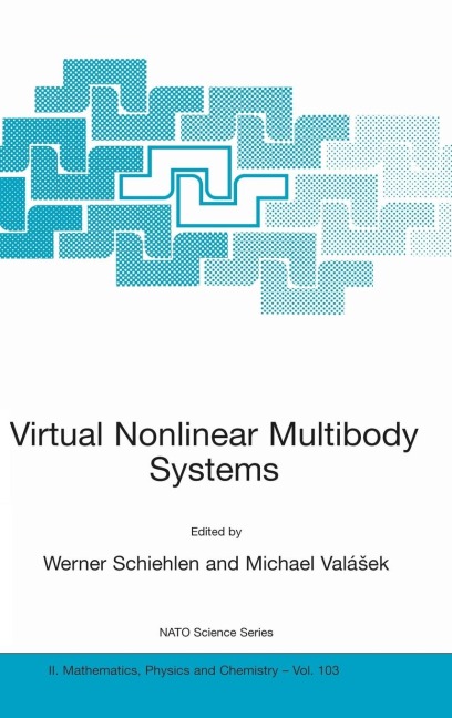 Virtual Nonlinear Multibody Systems