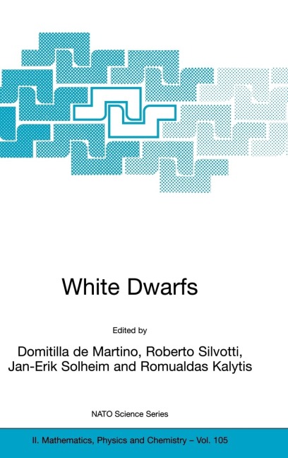 White Dwarfs