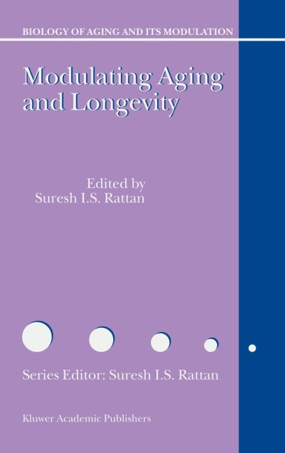 Modulating Aging and Longevity