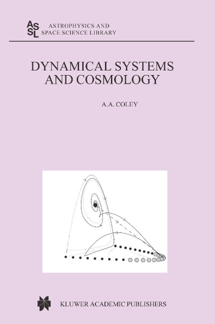 Dynamical Systems and Cosmology