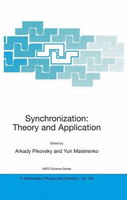 Synchronization: Theory and Application