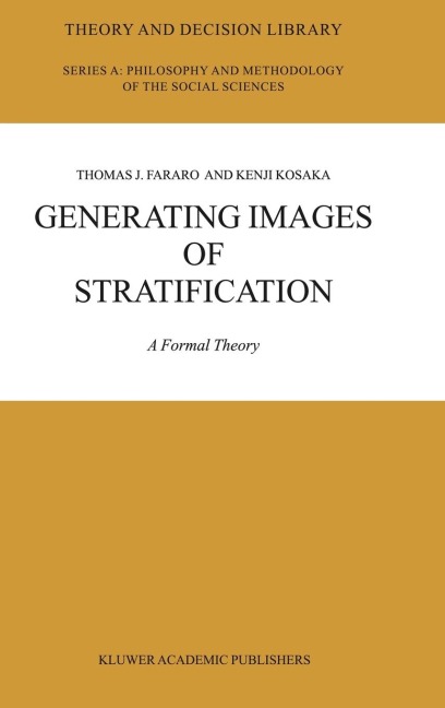 Generating Images of Stratification: A Formal Theory
