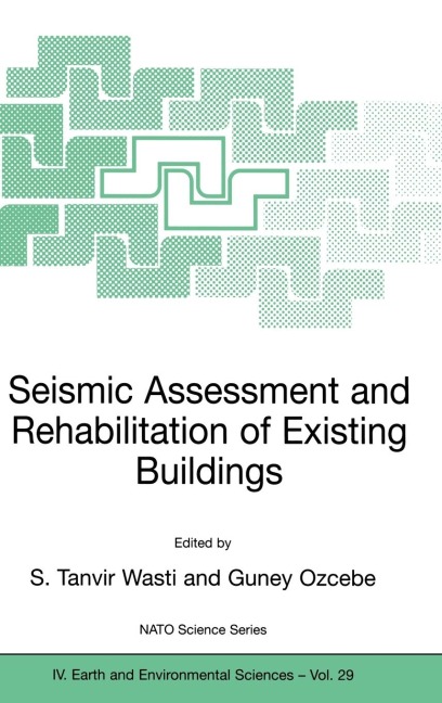 Seismic Assessment and Rehabilitation of Existing Buildings
