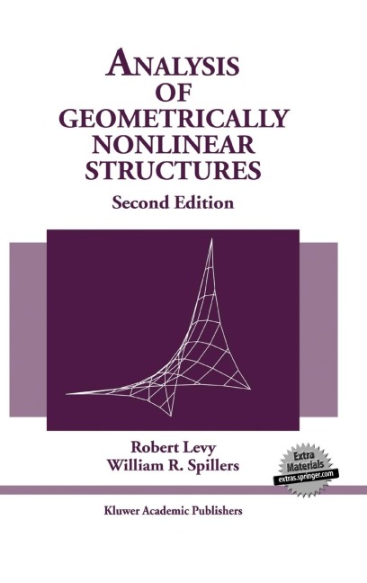 Analysis of Geometrically Nonlinear Structures