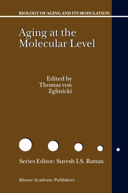 Aging at the Molecular Level