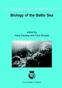 Biology of the Baltic Sea: Proceedings of the 17th BMB Symposium, 25-29 November 2001, Stockholm, Sweden