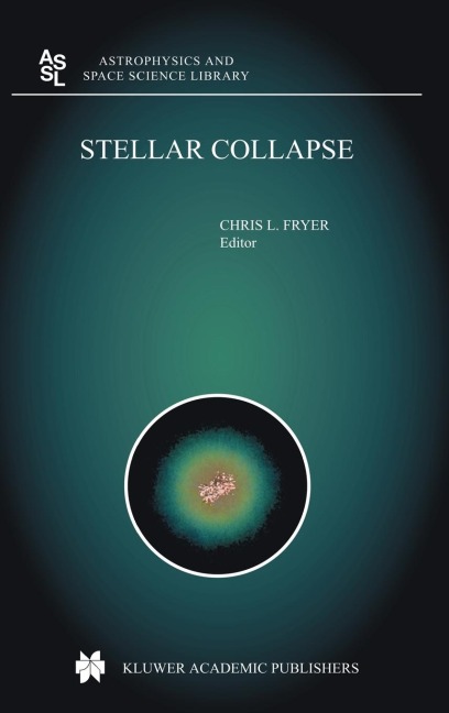 Stellar Collapse