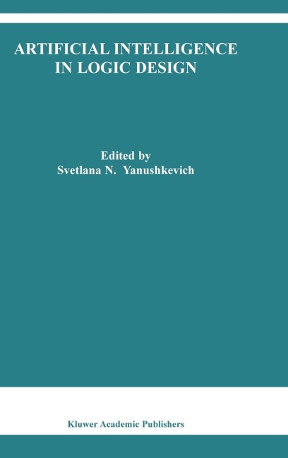 Artificial Intelligence in Logic Design