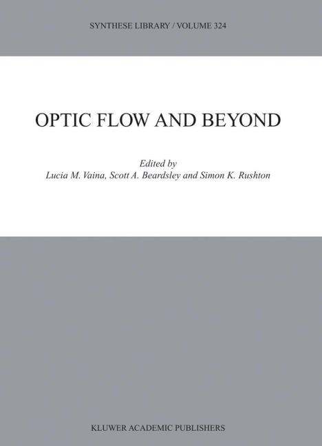 Optic Flow and Beyond