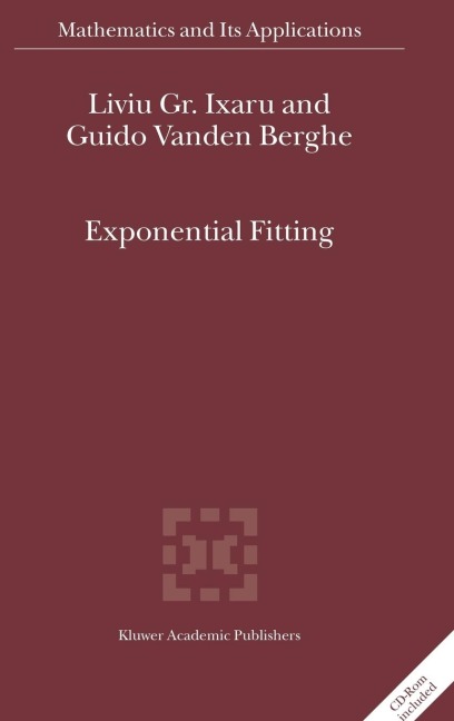 Exponential Fitting