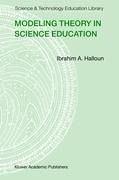 Modeling Theory in Science Education