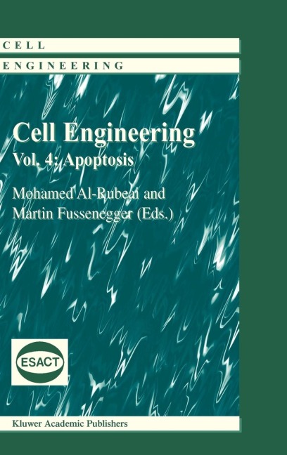 Cell Engineering: Apoptosis
