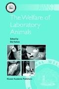 The Welfare of Laboratory Animals