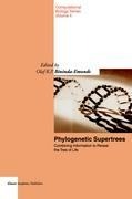 Phylogenetic Supertrees: Combining information to reveal the Tree of Life