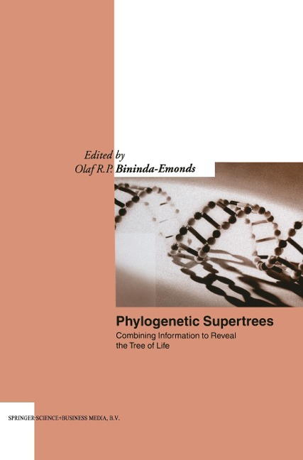 Phylogenetic Supertrees: Combining information to reveal the Tree of Life