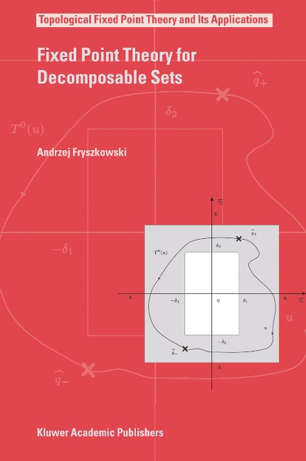 Fixed Point Theory for Decomposable Sets