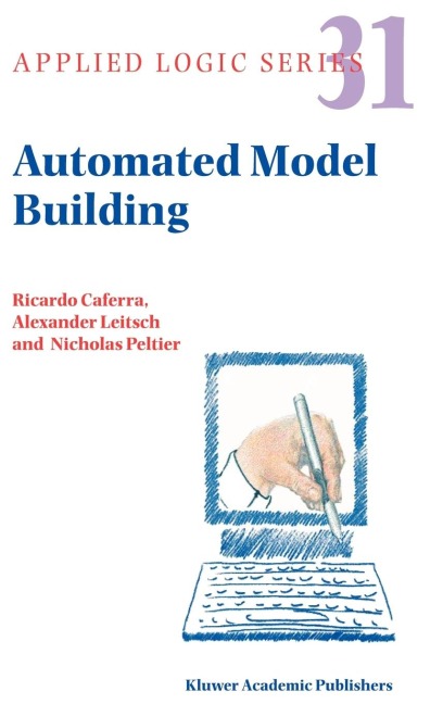 Automated Model Building