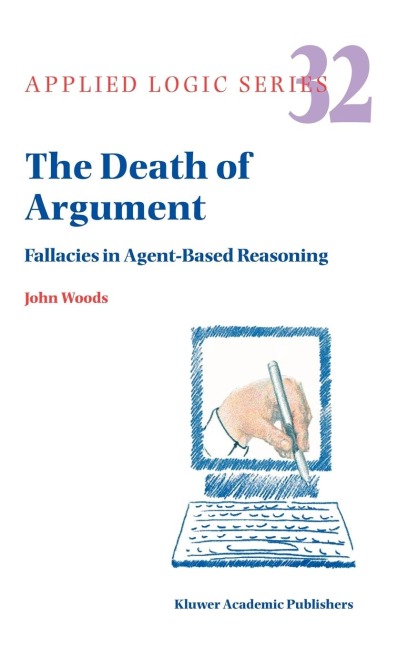 The Death of Argument: Fallacies in Agent Based Reasoning
