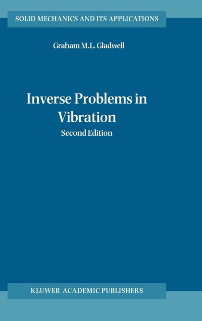 Inverse Problems in Vibration
