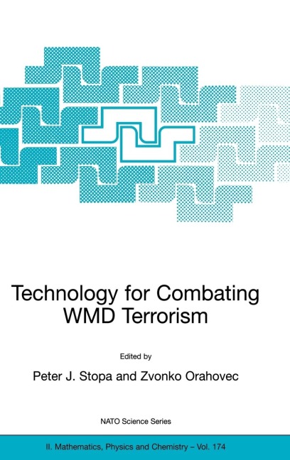 Technology for Combating Wmd Terrorism