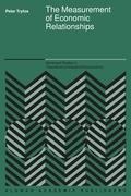 The Measurement of Economic Relationships