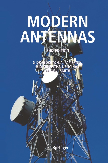 Modern Antennas