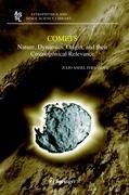 Comets: Nature, Dynamics, Origin, and their Cosmogonical Relevance