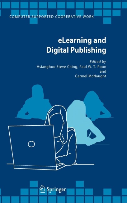 Elearning and Digital Publishing