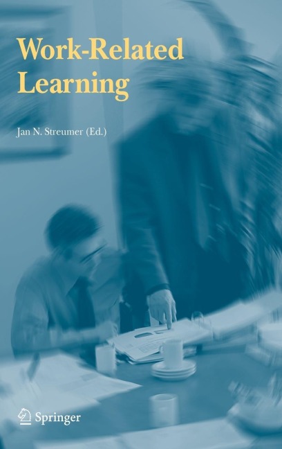 Work-Related Learning