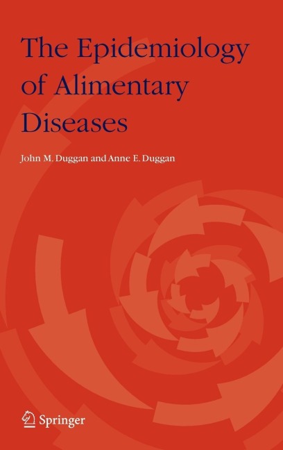 The Epidemiology of Alimentary Diseases