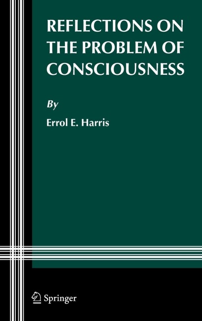 Reflections on the Problem of Consciousness
