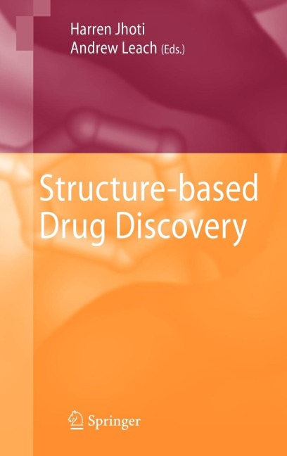 Structure-Based Drug Discovery