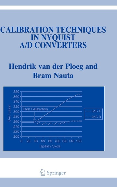 Calibration Techniques in Nyquist A/D Converters