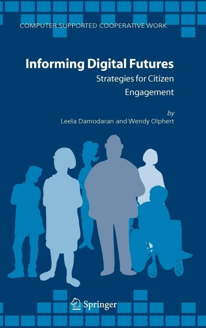 Informing Digital Futures: Strategies for Citizen Engagement