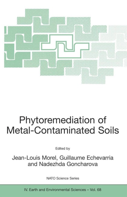 Phytoremediation of Metal-Contaminated Soils