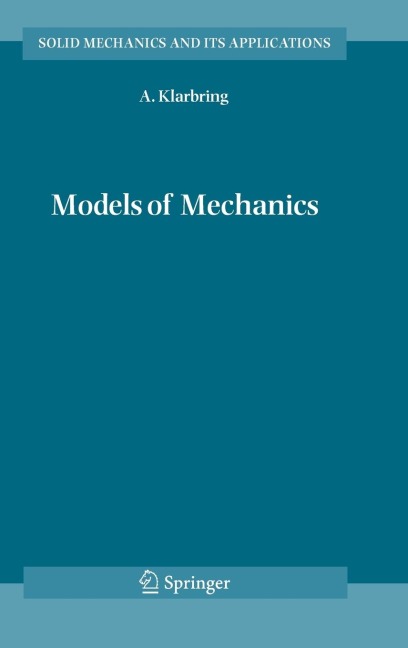 Models of Mechanics