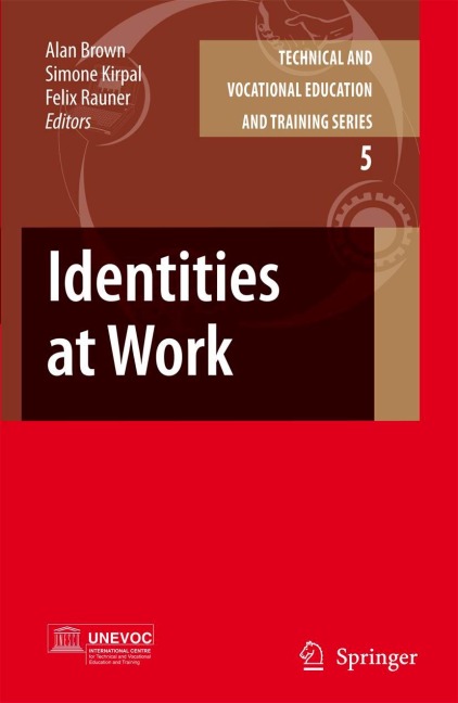 Identities at Work