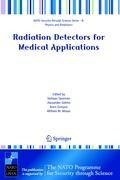 Radiation Detectors for Medical Applications