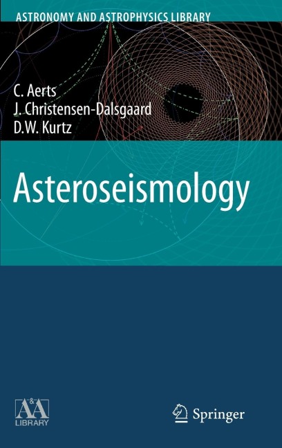 Asteroseismology